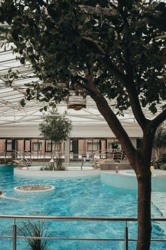 V Spa Hotel Conference Centre