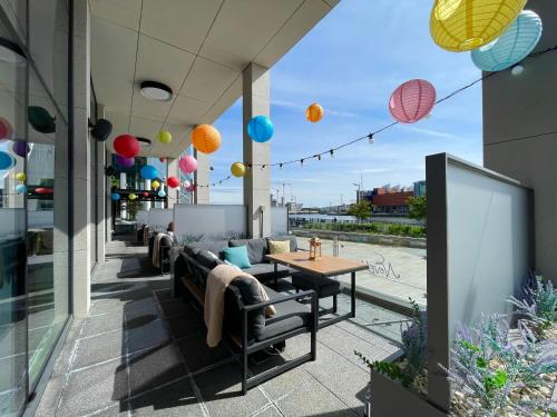 AC Hotel Belfast
