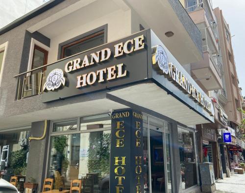 Ece Hotel