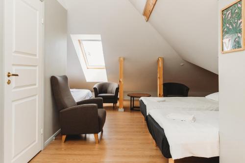 16 Eur Hostels Fat Margaret’s