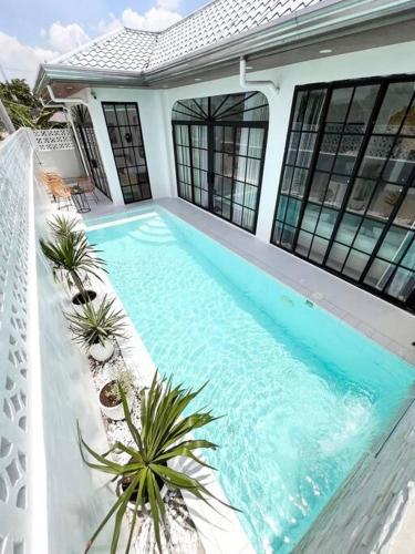 Sunset Bali Luxury Villa