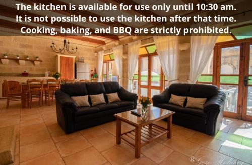 Lellux Bed & Breakfast