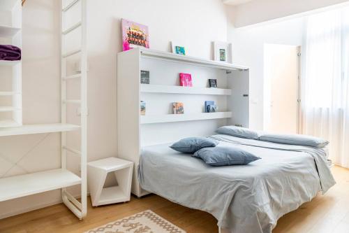 La stanza dell'architetto