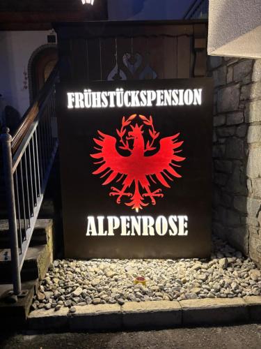 Alpenrose Pension