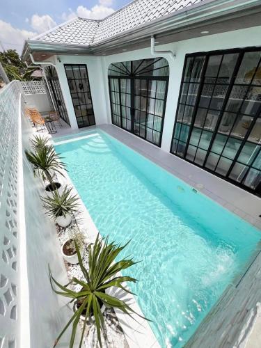 Sunset Bali Luxury Villa