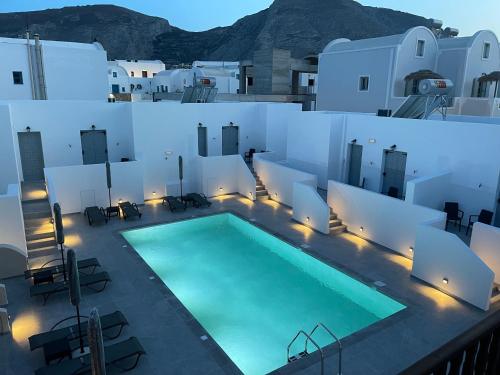 Tarelis Apartments & Studios