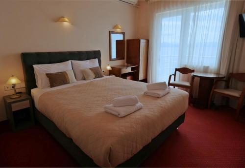 Hotel Excelsior