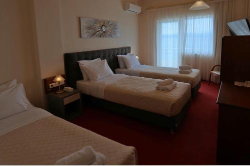 Hotel Excelsior