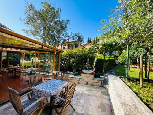 Villa Verde Boutique B & B