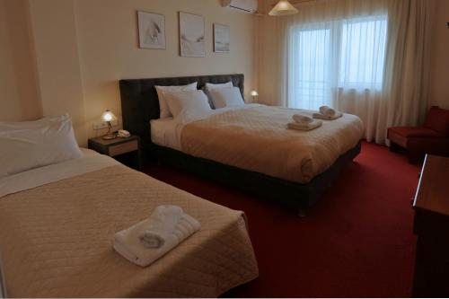 Hotel Excelsior