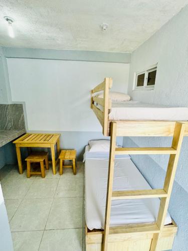 The SD Apartment Unit 4