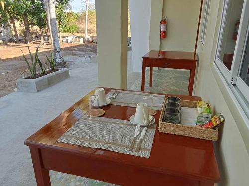 Coastal Haven Resort