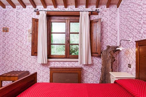 Le Mandrie di San Paolo - Farm Home