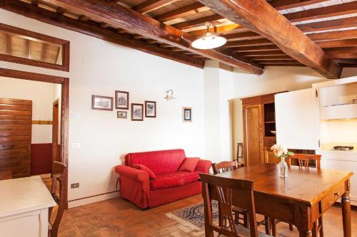 Le Mandrie di San Paolo - Farm Home