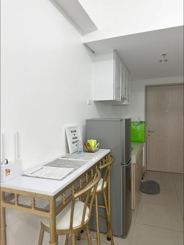 Green 2 Residences Wi-Fi+Netflix