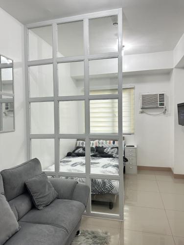 Green 2 Residences Wi-Fi+Netflix