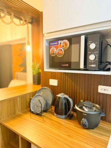 Azure North Beach View New Unit Rustic Suite