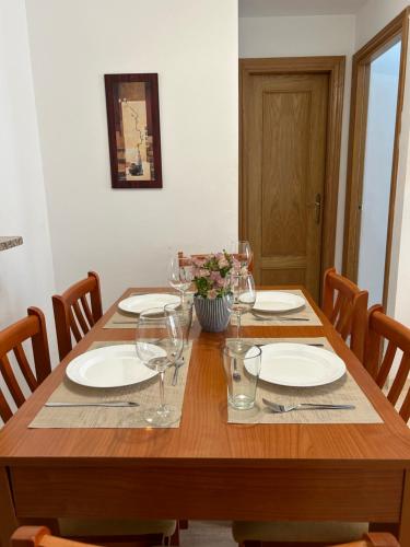 Apartamento Costa Caribe - Magic World - Oropesa del mar