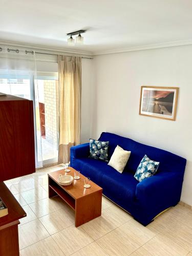Apartamento Costa Caribe - Magic World - Oropesa del mar