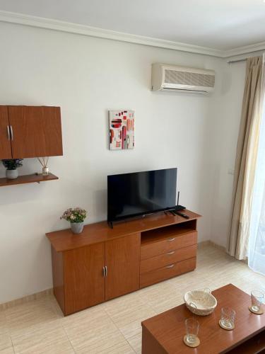 Apartamento Costa Caribe - Magic World - Oropesa del mar