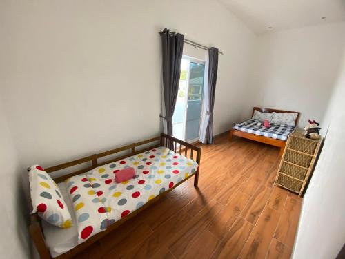 Chlosimblos Farm Resort