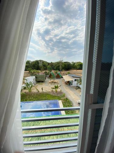 Chlosimblos Farm Resort