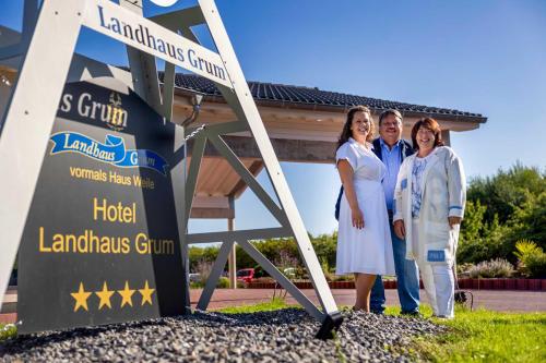 Hotel Landhaus Grum