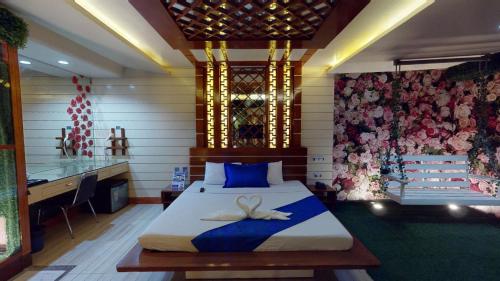 Hotel Dreamworld Las Pinas