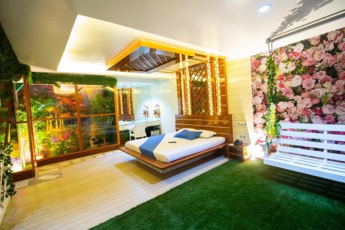 Hotel Dreamworld Las Pinas