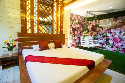 Hotel Dreamworld Las Pinas
