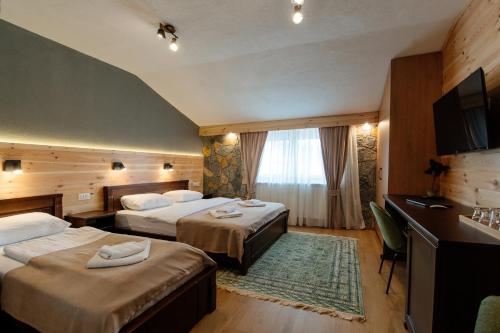 Hotel Zlatni