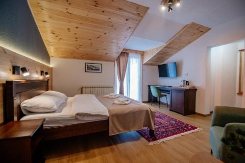 Hotel Zlatni