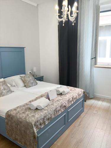Rooms Centrum