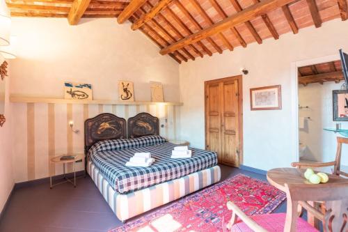 Hotel della Fortezza
