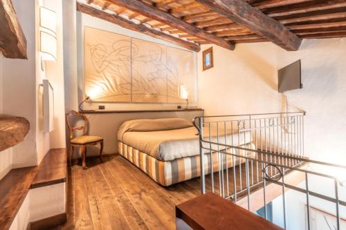 Hotel della Fortezza