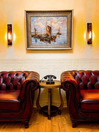 Pension Am Park (Lietzensee)