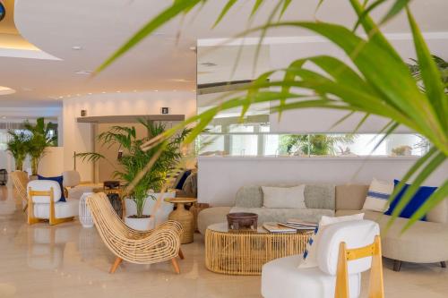 Pestana Blue Alvor Beach