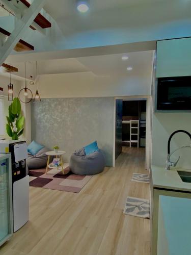 OTravel Hostel-5mins to Mactan Airport