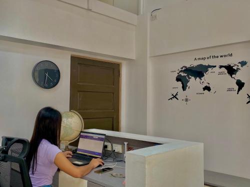 OTravel Hostel-5mins to Mactan Airport