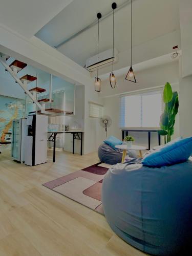 OTravel Hostel-5mins to Mactan Airport