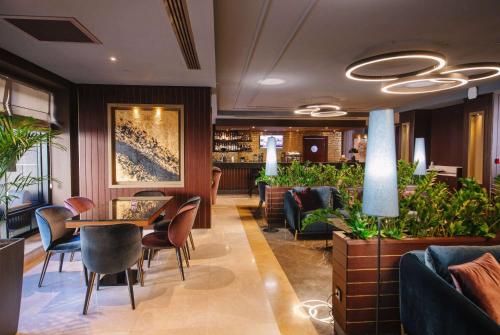 Wyndham Grand Tbilisi