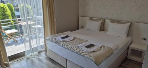 The D Hotel Cesme Spa & Resort