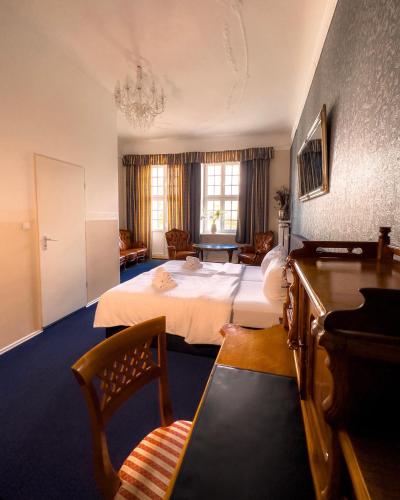 Pension Am Park (Lietzensee)