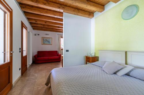 Agriturismo Porcaloca