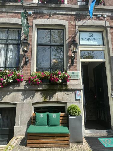 Prinsengracht Hotel
