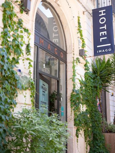 Hotel Imago