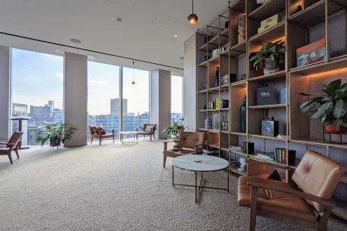 Charles Hope Manchester Centre