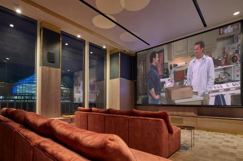 Charles Hope Manchester Centre