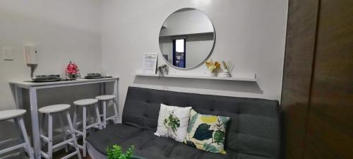 Air Residences 37F-City View