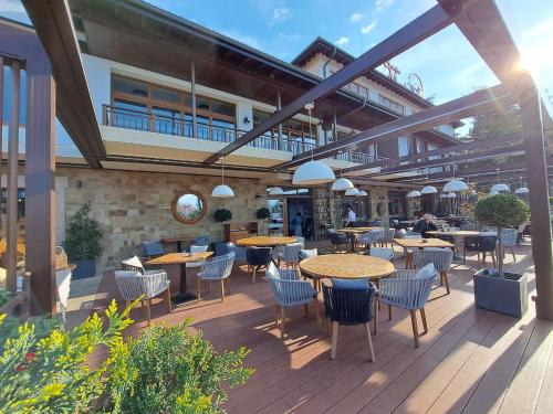 Santa Marina Holiday Village by DreamBG